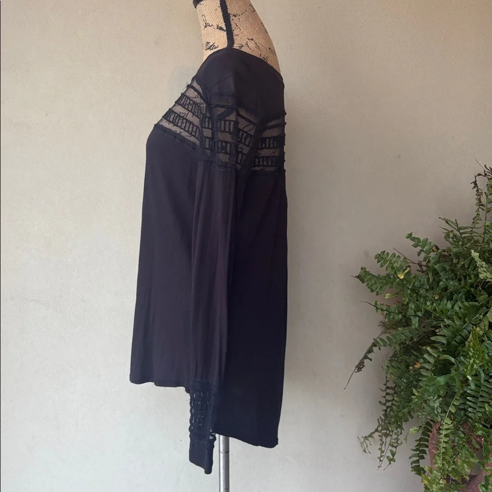 Free People “Roxie” top